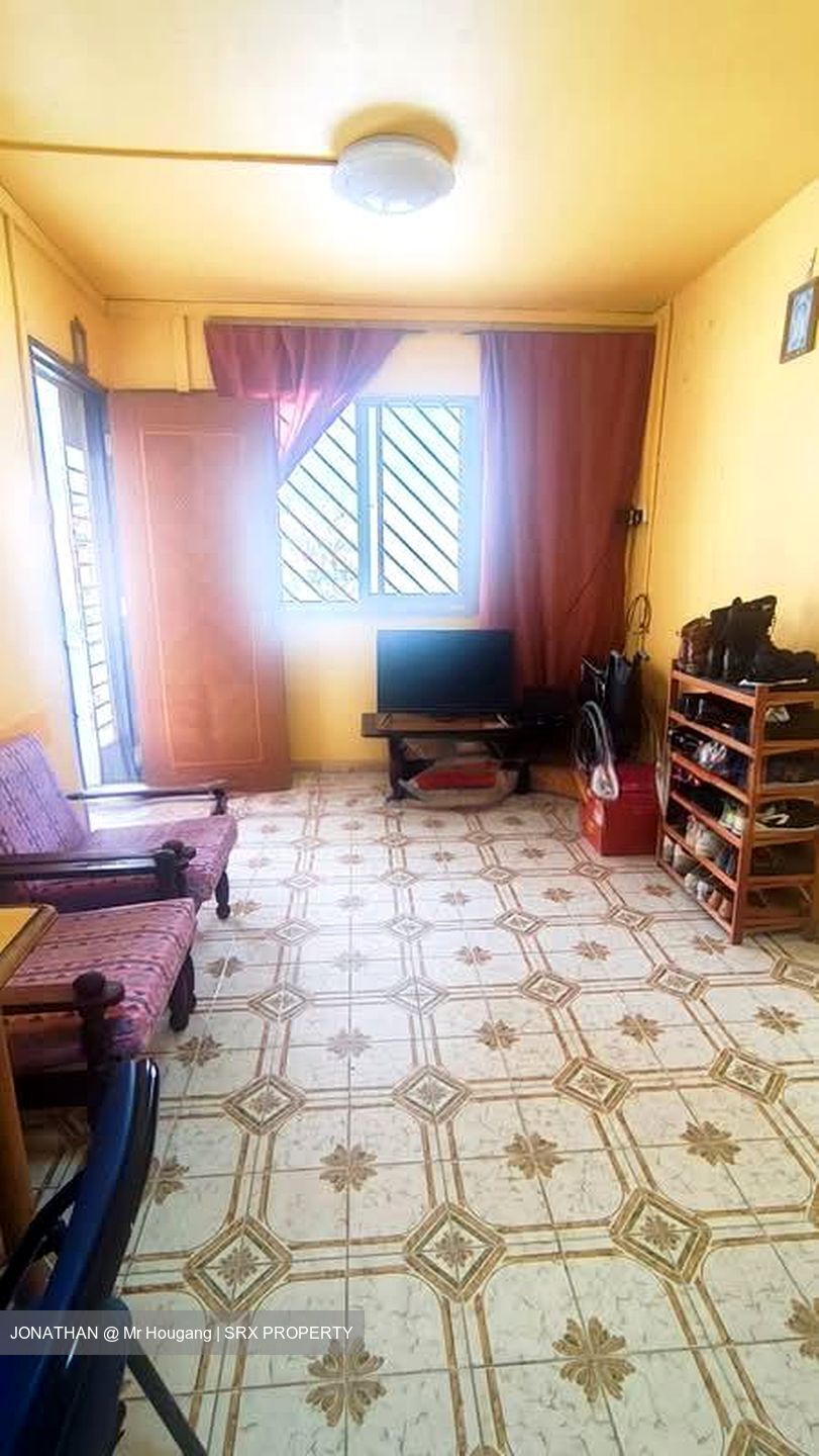 Blk 328 Hougang Avenue 5 (Hougang), HDB 3 Rooms #597084371
